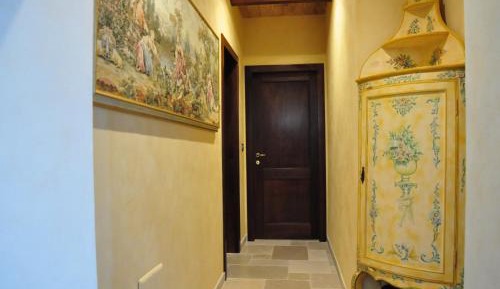 King Room with Sea View