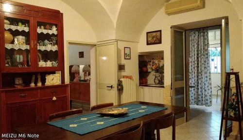 Three-Bedroom Vacation Home 