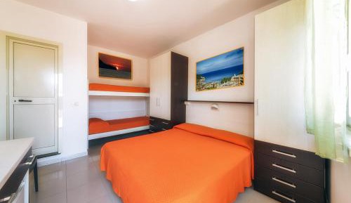 Double Room - Annex