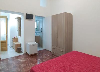 Double or Twin Room with Private Bathroom