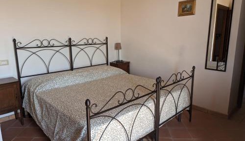 Double Room with Extra Bed