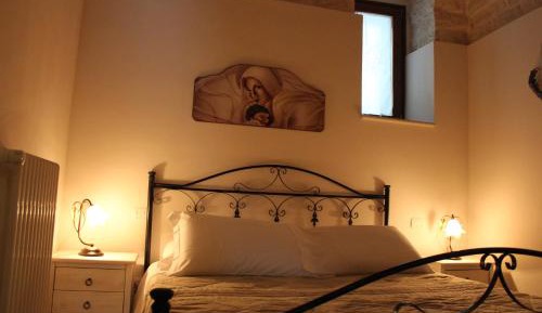 Trullo (2 Adults)