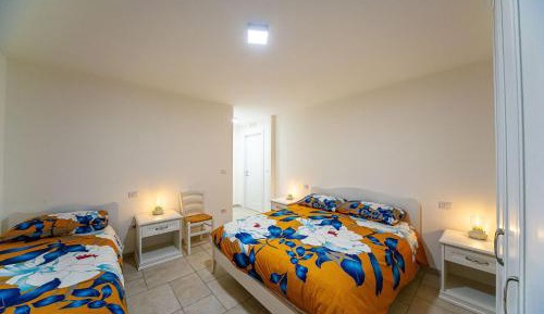 Triple Room with Private Bathroom