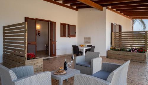 Superior One-Bedroom Apartment
