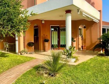 Vacation Home