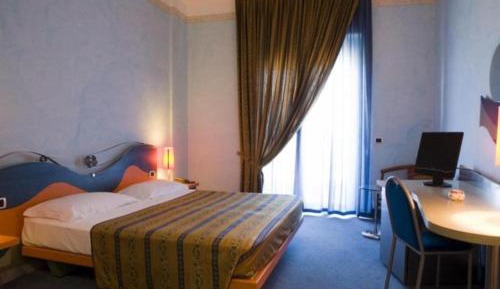 Comfort Double or Twin Room