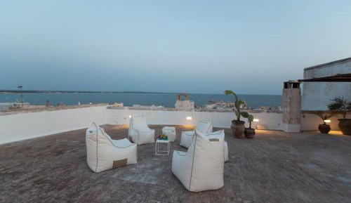 Apartment with Sea View