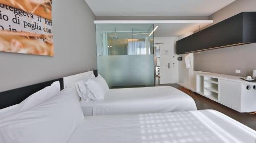 Classic Twin Room