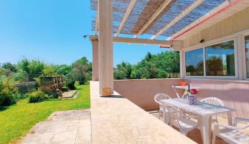 Two-Bedroom Apartment with Pool View