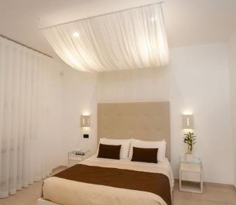 Standard Room with Patio