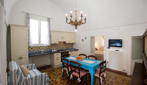 Two-Bedroom Standard Apartment