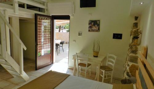 Maisonette