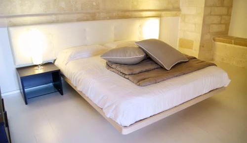 Deluxe Junior Suite