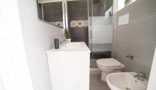 Standard Double Room with Private External Bathroom