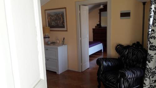 Double Room with Balcony (3 Adults)