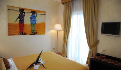 Superior Double or Twin Room