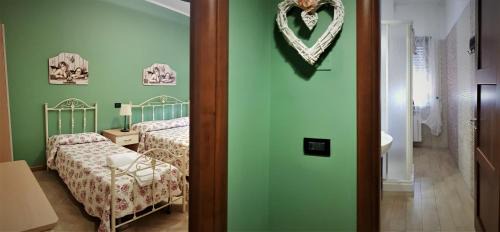 Triple Room with Private Bathroom
