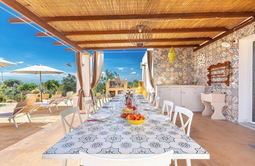 Taurisano Villa | 3034 Villetta La Cornola by Barbarhouse