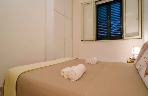 Scala di Furno House | Villa With Climate, Wi-fi and Private Parking