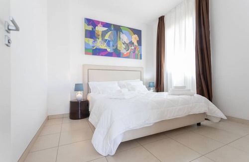 Santa Cesarea Terme Hotel | 19 Summer Suites