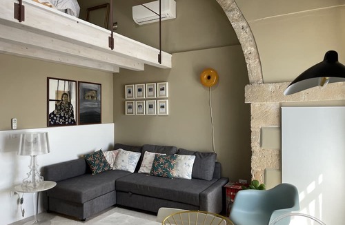Noto Marina Bed & Breakfast | Casapiuholidaysicilia - Adults Only