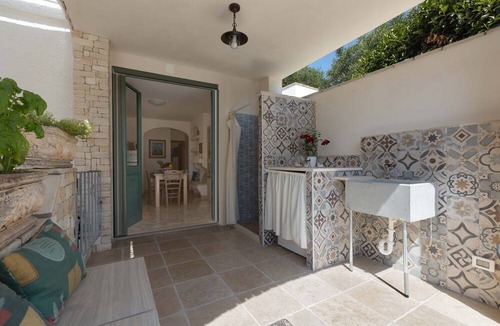 Marina di Marittima Apartment | 3596 Affaccio Calipso - PT by Barbarhouse