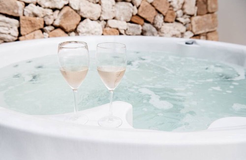 Marina di Pulsano Bed & Breakfast | La Vacia