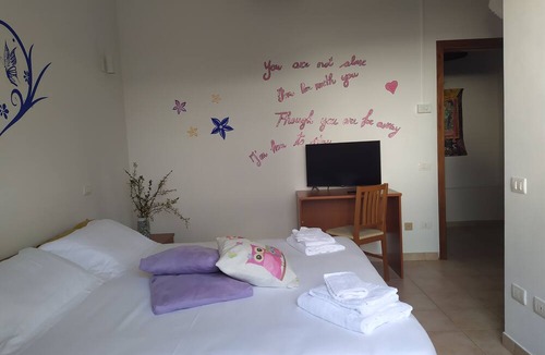Marrubiu Bed & Breakfast | "note di Stelle" resort in Marru