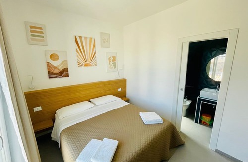 Santa Maria di Leuca House | Mimi Leuca B&b