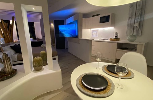 Bisceglie Bed & Breakfast | Home3 bed