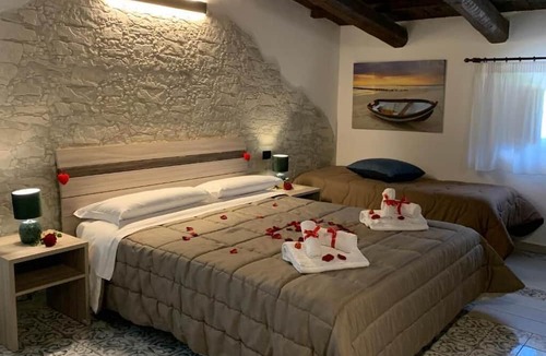 Brindisi House | Villa Anna