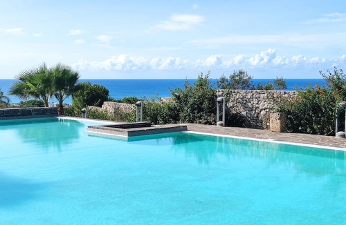 Posto Vecchio Hotel | Picchio Hotel Pescoluse