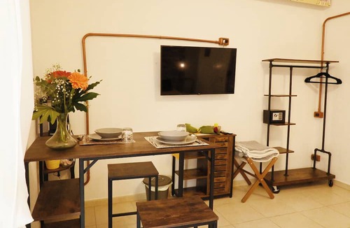 Historical Center House | Napoli Cityscape