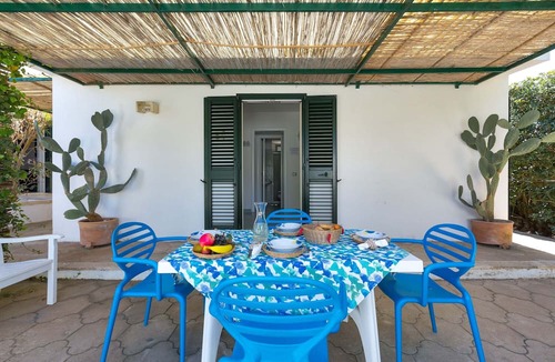 Torre Specchia Ruggeri Apartment | 2880 Punta Cassano - Trilo Comfort by Barbarhouse