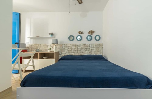 Campomarino di Maruggio Apartment | 3131 L`ebrezza by Barbarhouse