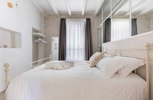 San Foca Apartment | 2940 Palma Residence- Appartamento Notos by Barbarhouse