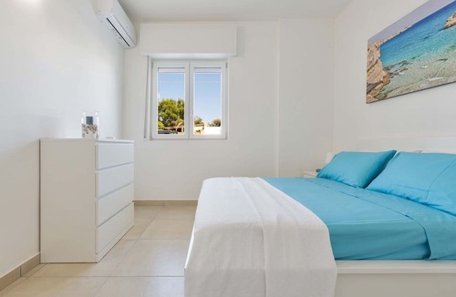 Casalabate Apartment | 3097 Residence Marelena- Villino Scirocco by Barbarhouse