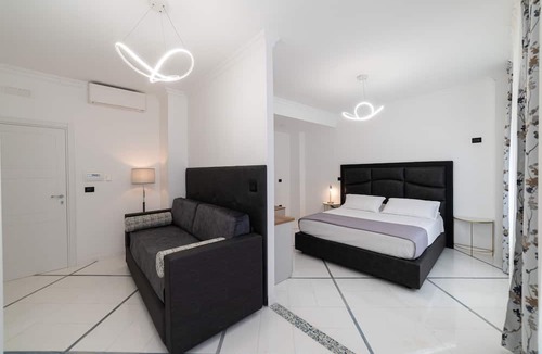 Chiaia Hotel | Apart Hotel Suite Italy Naples Chiaia Mergellina