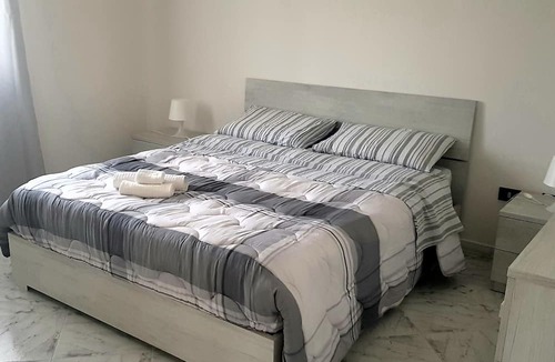 Eboli Apartment | Room-b&b A Casa di Anto Eboli Vicino al