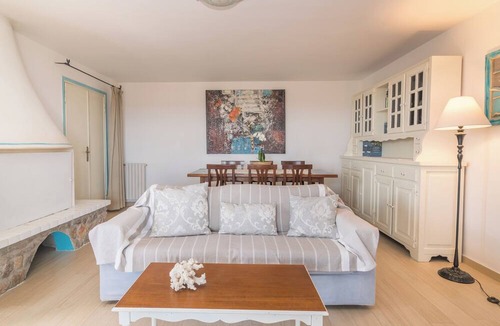 Abbiadori House | La Casa Di Farina With Pool