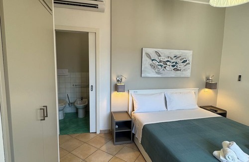 Otranto Historic Centre House | San Pietro Otranto