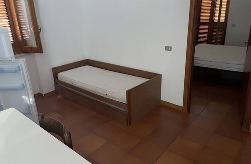 Peschici House | Residence Montepucci