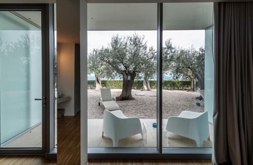 Marina di Vasto Hotel | Alkimia boutique hotel
