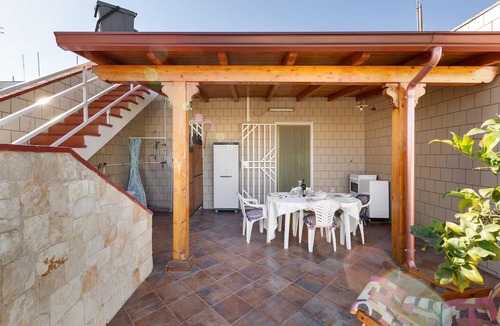 Torre Ovo House | 3266 Villetta Delle Viole by Barbarhouse