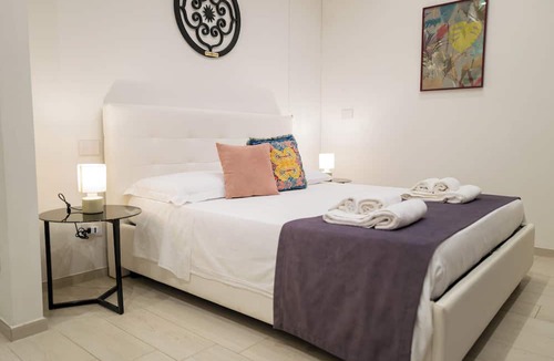 Bitonto House | Vivarum b&b