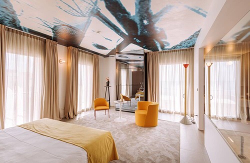 Il Monte Hotel | Biancodonda Greenblu Hotel & SPA