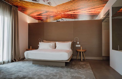 Il Monte Hotel | Biancodonda Greenblu Hotel & SPA