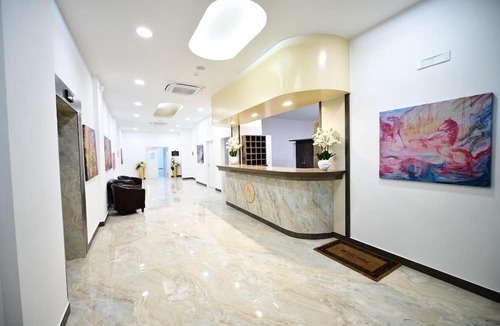 Eboli Hotel | HOTEL EBOLI
