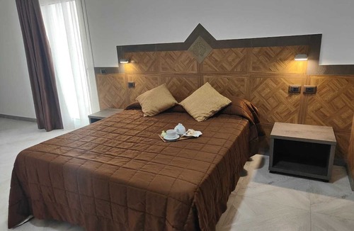 Eboli Hotel | HOTEL EBOLI