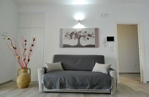 Alessano Villa | Villa Gargasole - Eleganza e Comfort con Piscina Privata